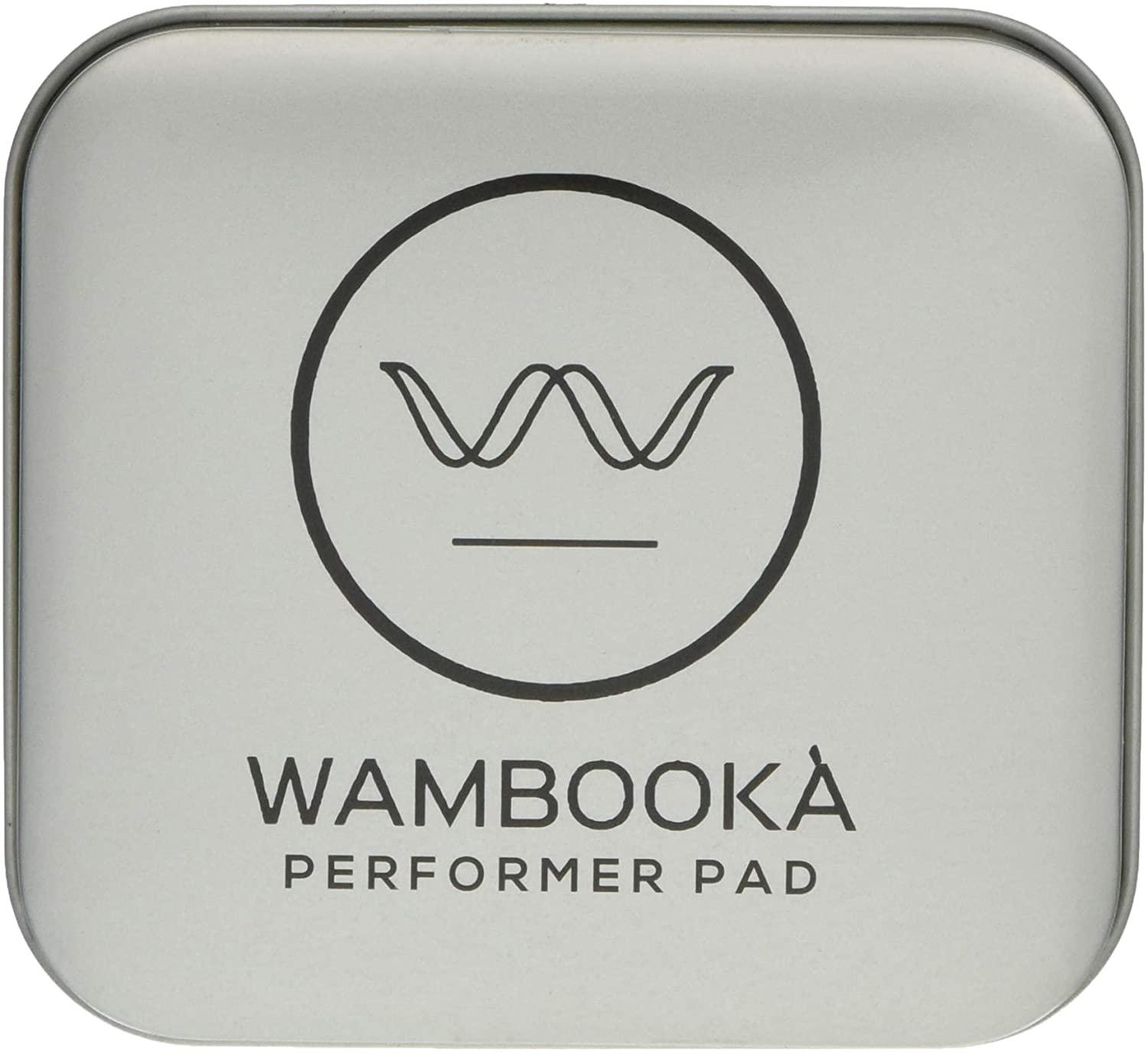 Wambooka - Sordinas de Gel Performer Pad Mod.WPP4_21