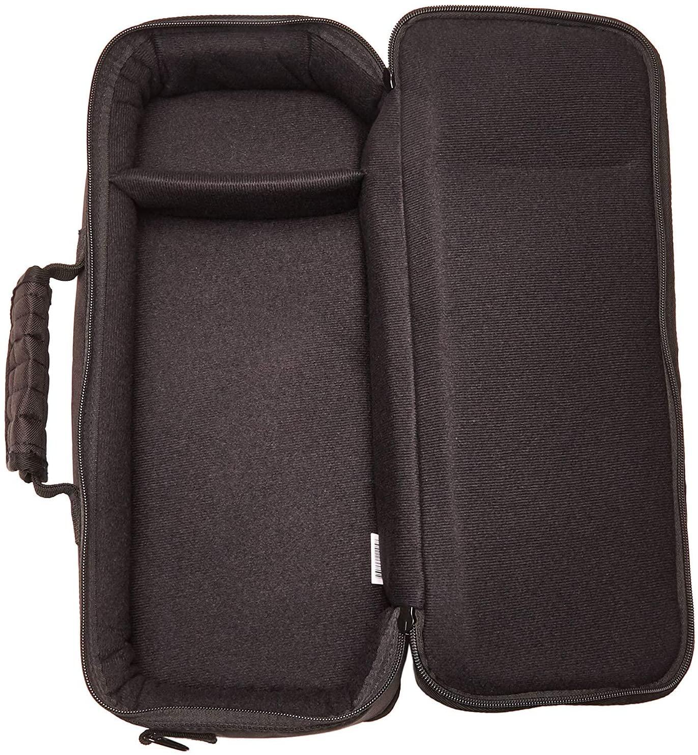 Boss - Funda Protectora para Pedal de Efecto GT-1, Color: Negro Mod.CB-GT1_8