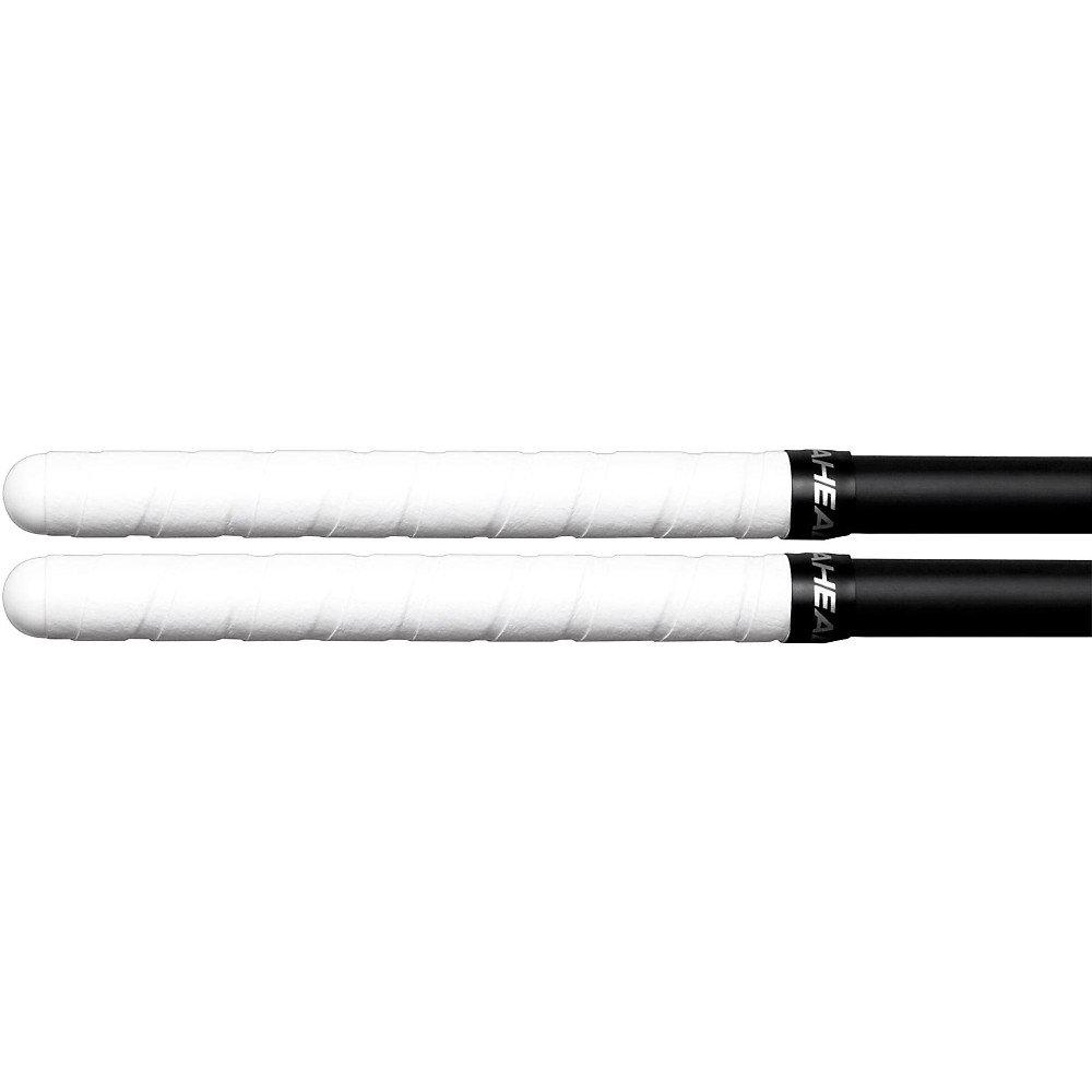 Ahead - Cinta Grip para Baquetas, Color: Blanca Mod.GTW_4