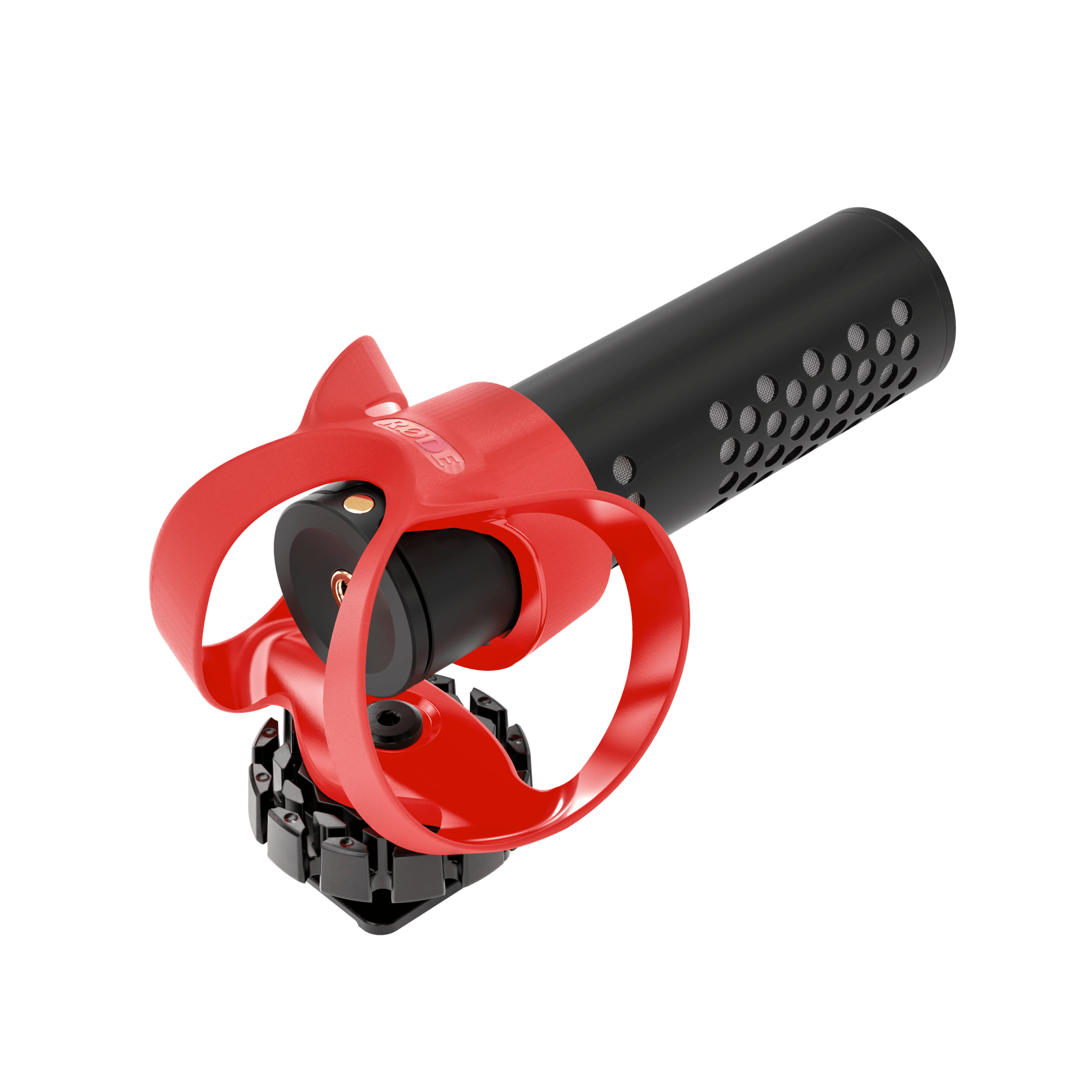 Rode - Micrófono para Videocámara Mod.VideoMicro II_5