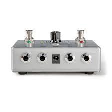 Dunlop - Pedal De Efecto Mxr Clone Looper Mod.M303_10