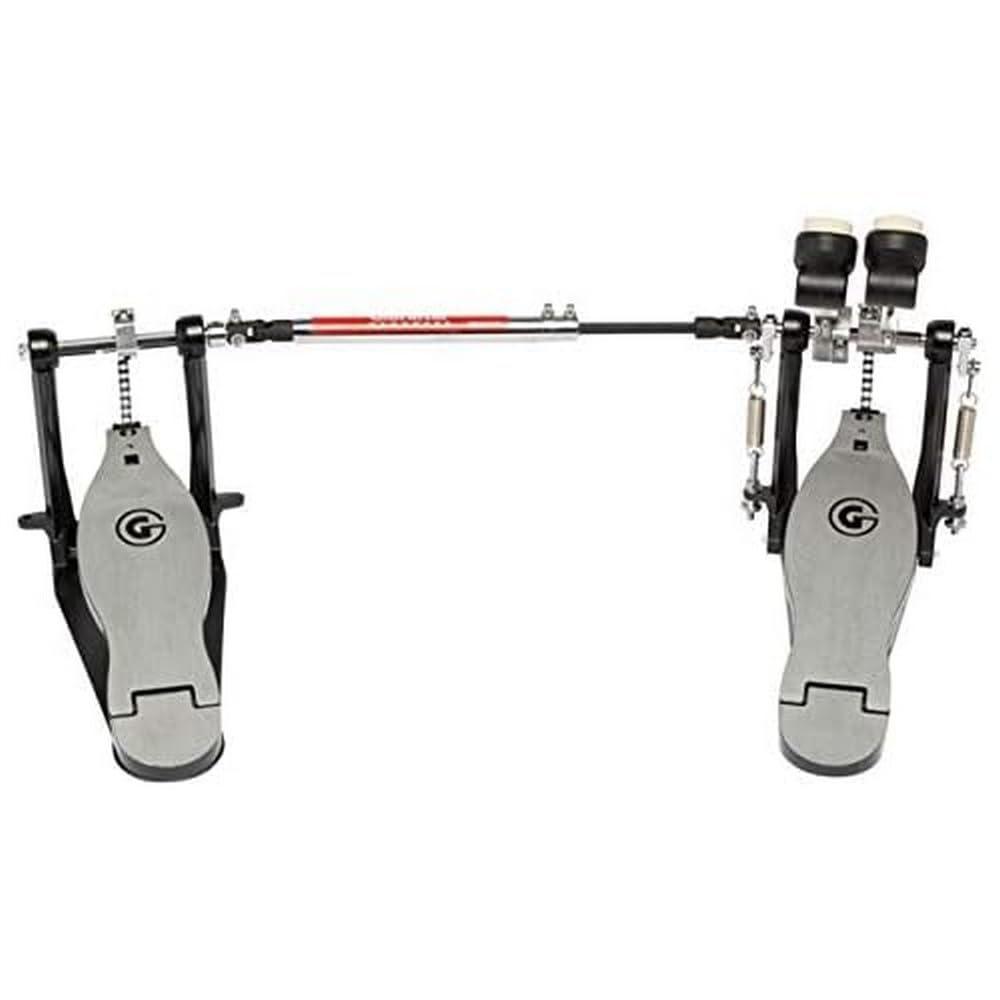 Gibraltar - Pedal Doble Para Bombo Mod.4711SC-DB_20