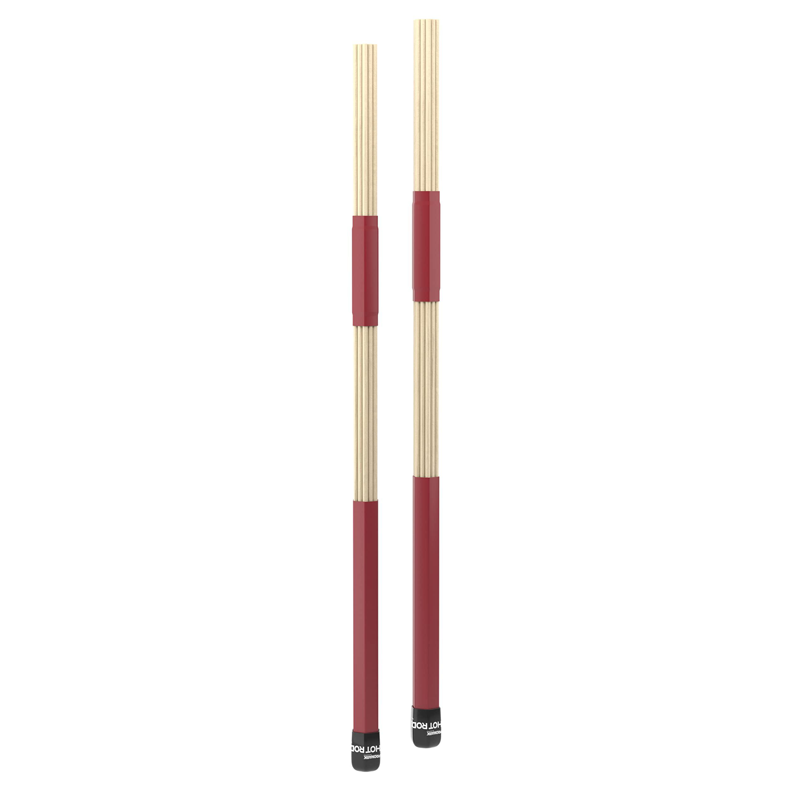 Promark - Baqueta Hot Rods Hickory Mod.H-RODS_32
