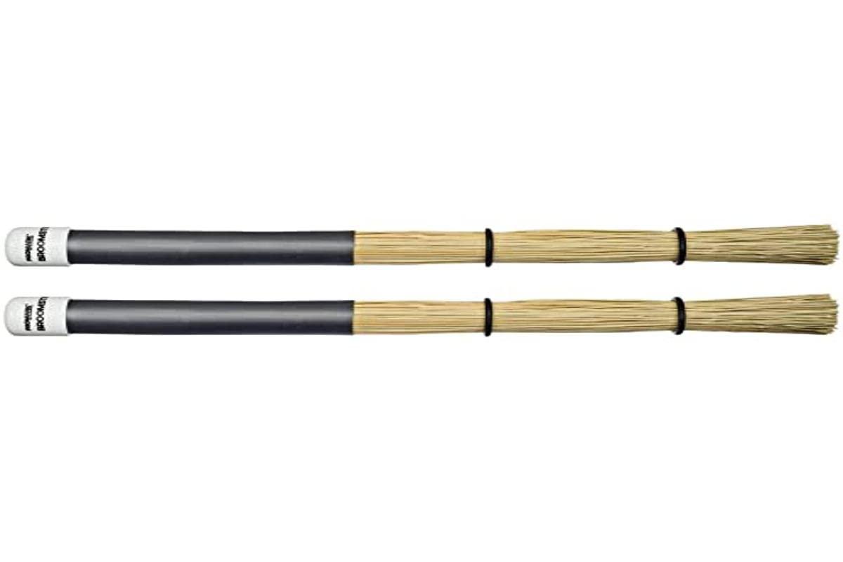 Promark - Escobillas General Met Mod.TB5_58
