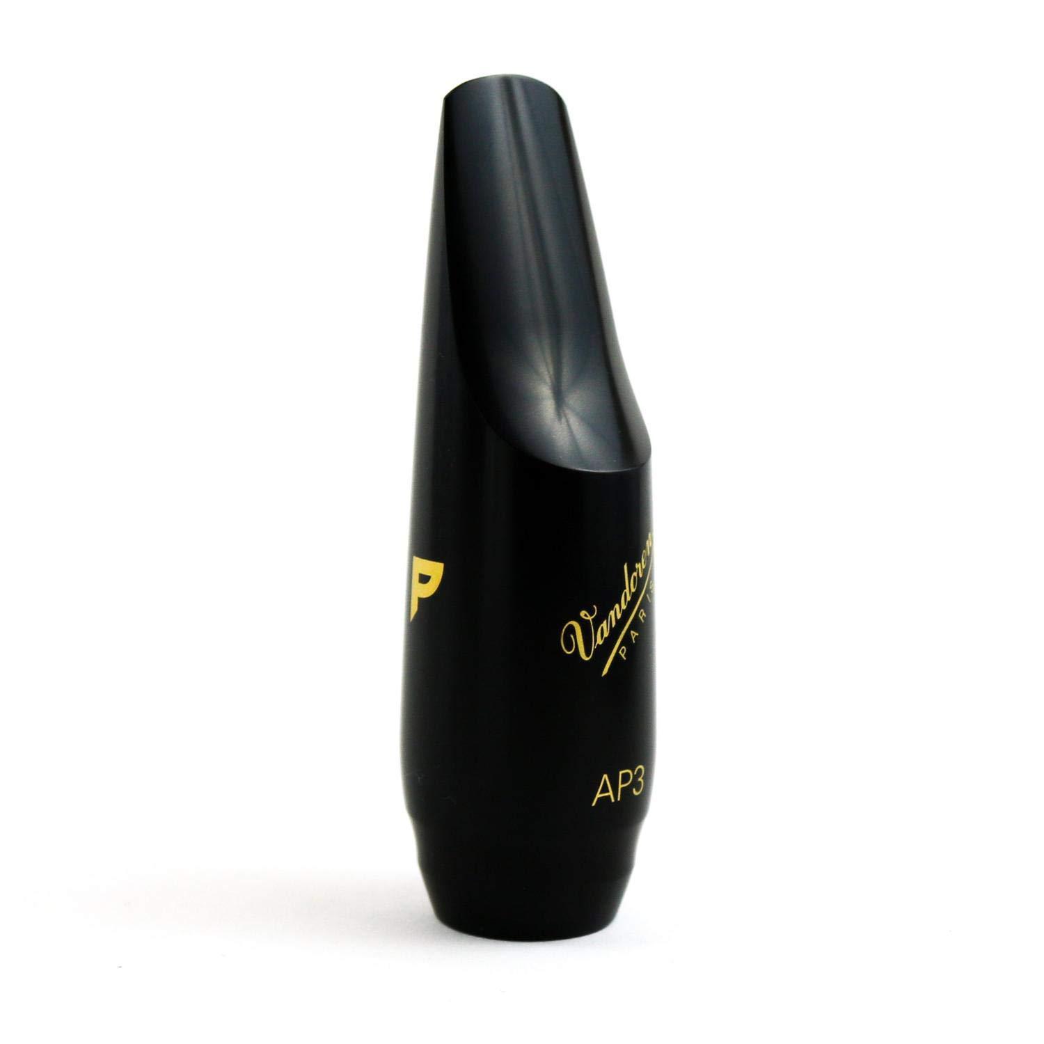 Vandoren - Boquilla Profile AP3 para Saxofón Alto Mod.SM913_100