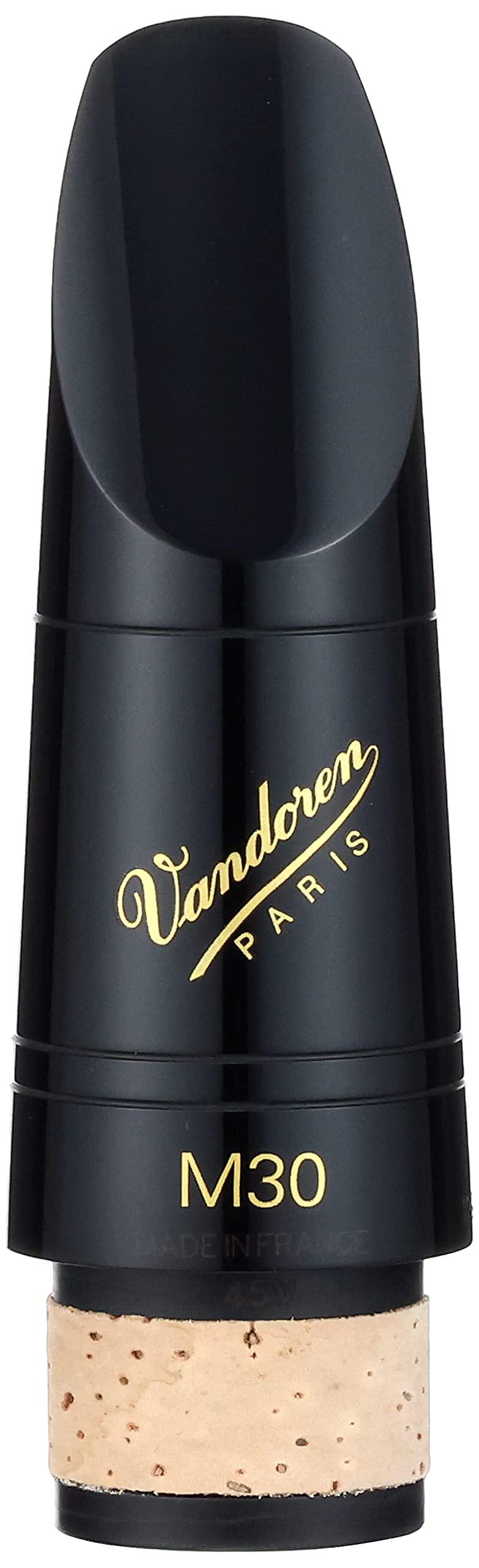 Vandoren - Boquilla Serie 13 Pro M30 para Clarinete Sib Mod.CM4188_104