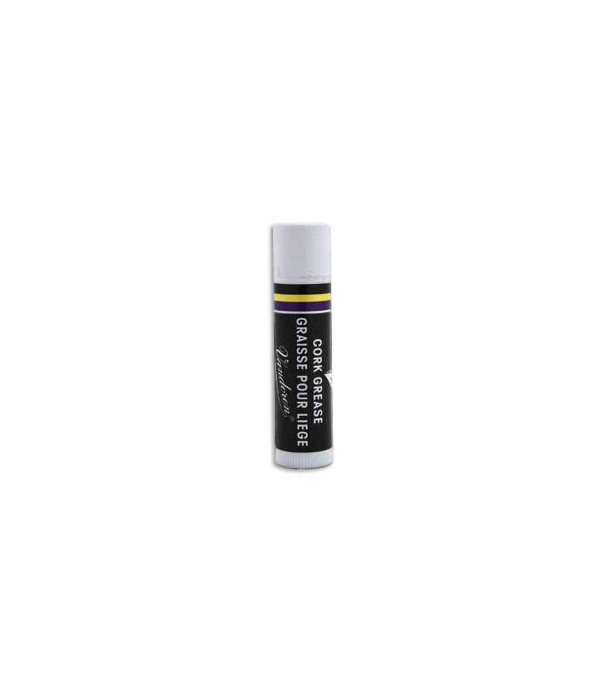 Vandoren - Grasa para Corcho Mod.CG100/24_108