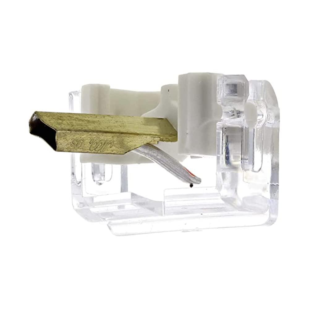 Shure - Aguja de Repuesto N44-7 para Fonocaptor M44-7 Mod.N44-7_23