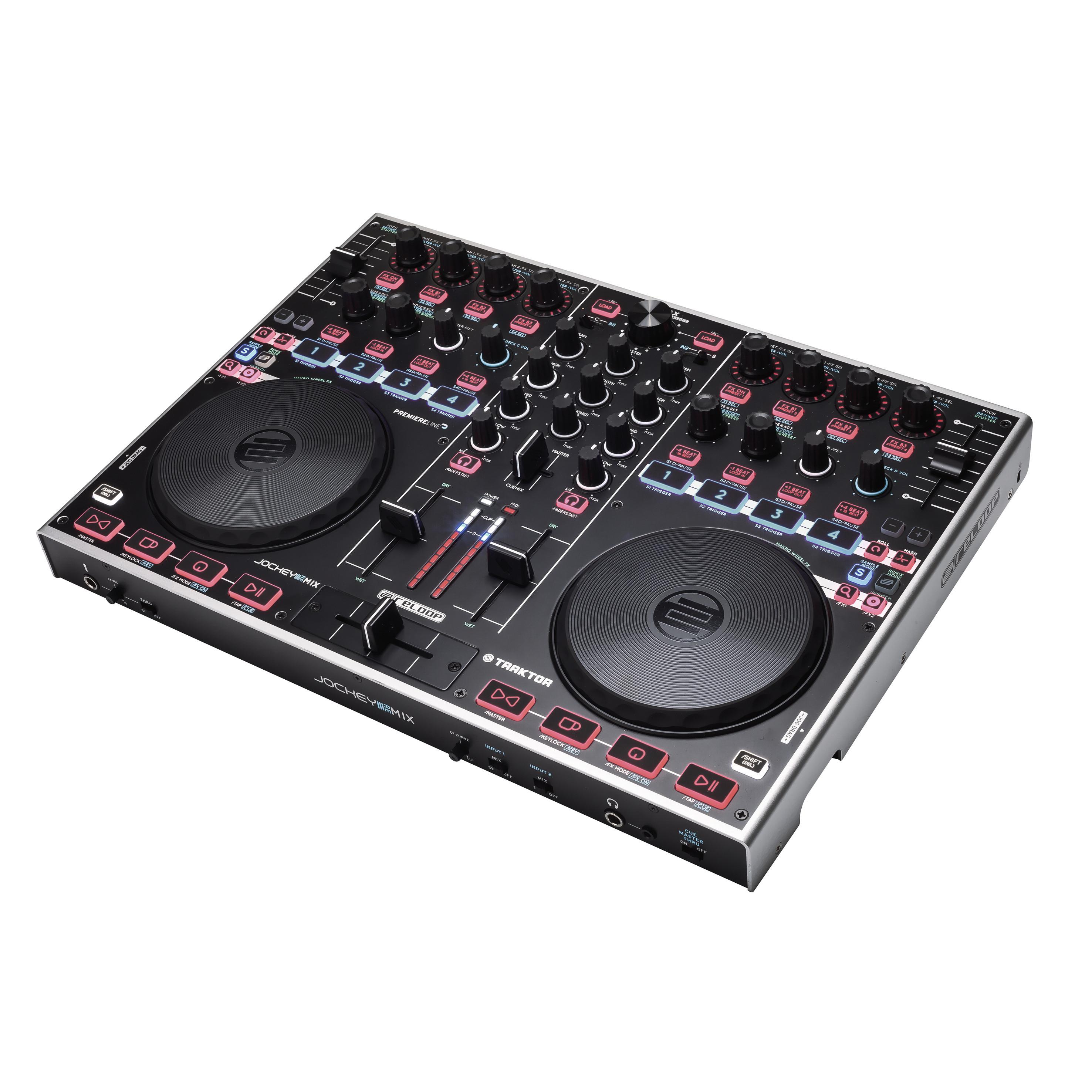 Reloop - Controlador Jockey 3 Remix Mod.225124_3