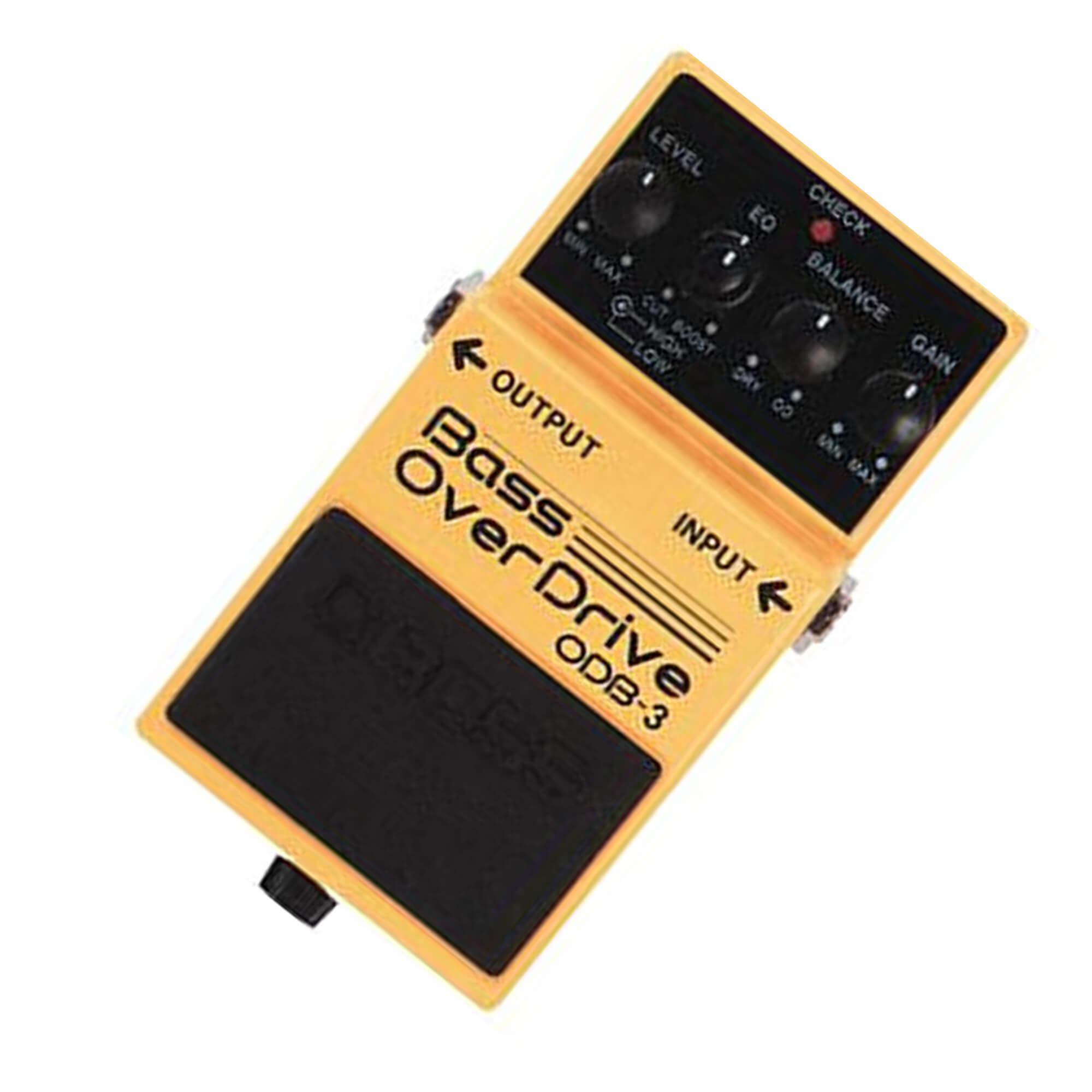 Boss - ODB-3_85