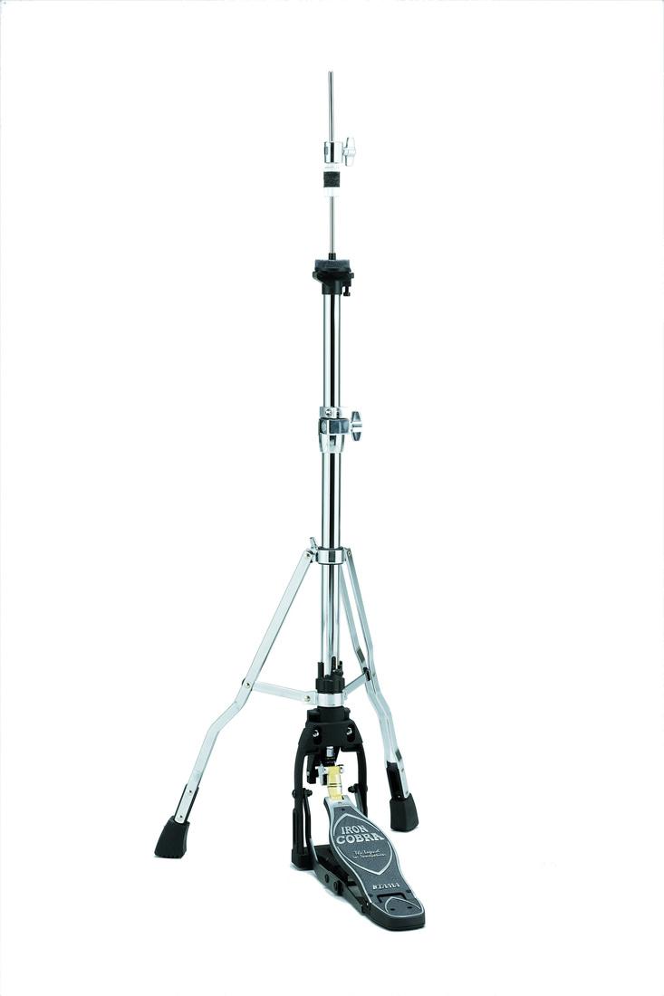 Tama - Atril Reforzado Iron Cobra para Contratiempo Mod.HH905N_21