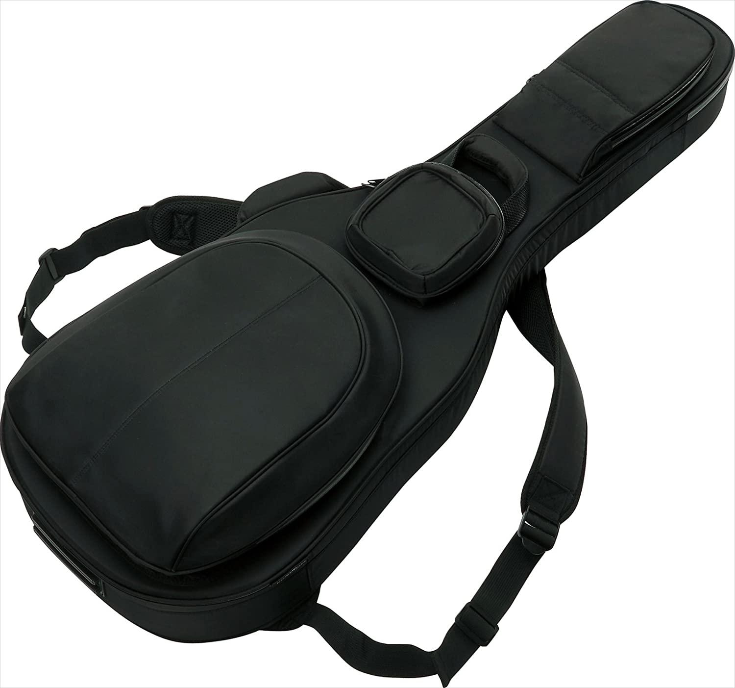 Ibañez - Funda Powerpad para Guitarra Eléctrica, Color: Negra Mod.IGB924-BK_74