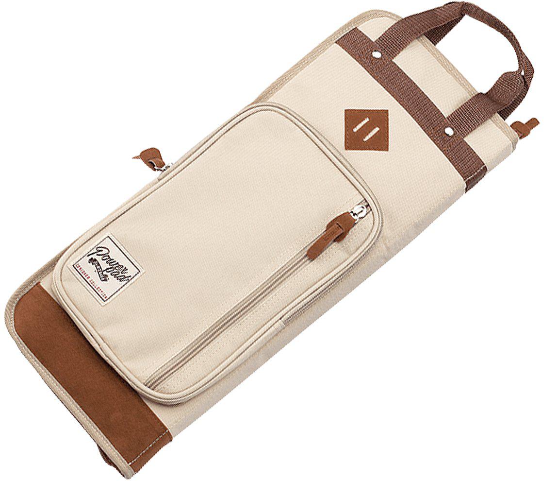 Tama - Funda Powerpad Designer para Baquetas, Color: Beige Mod.TSB24BE_9