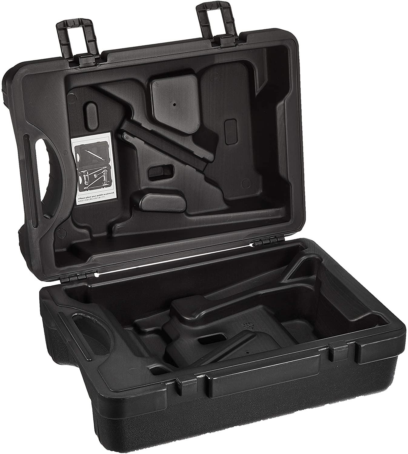 Tama - Estuche Iron Cobra para Pedal Doble Mod.PC900TW_125