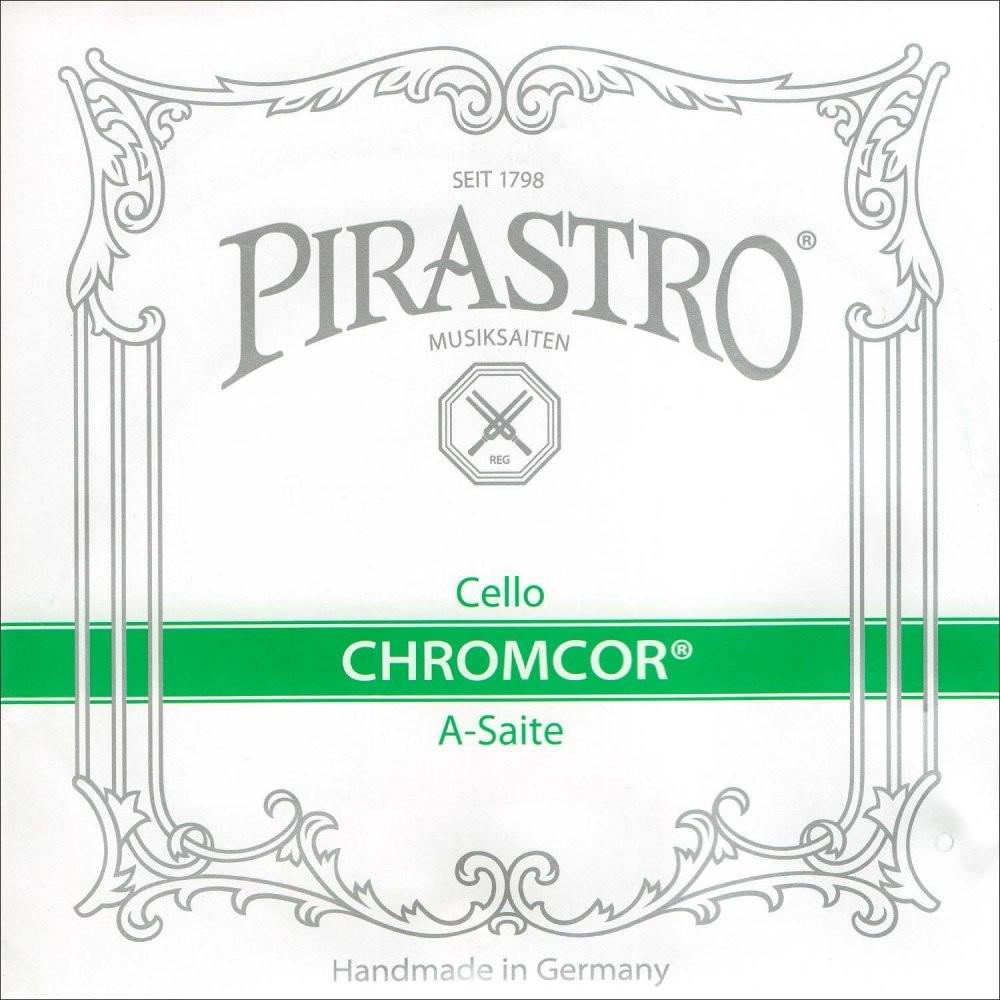 Pirastro - Encordado para Cello Chromcor Mod.339020_2