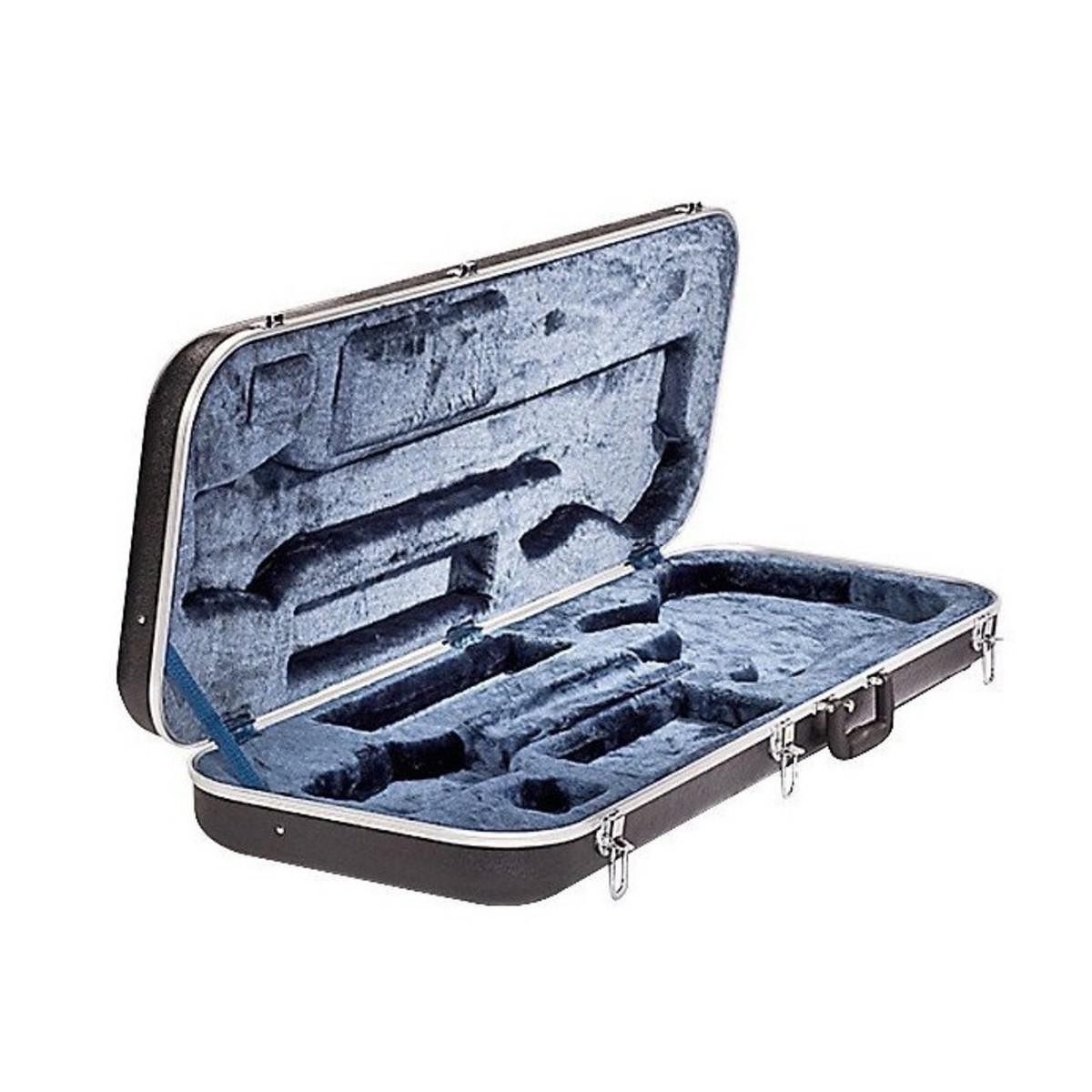 Ibañez - Estuche para Guitarra Electrica GTR/RG, S, SA Mod.M100C_38