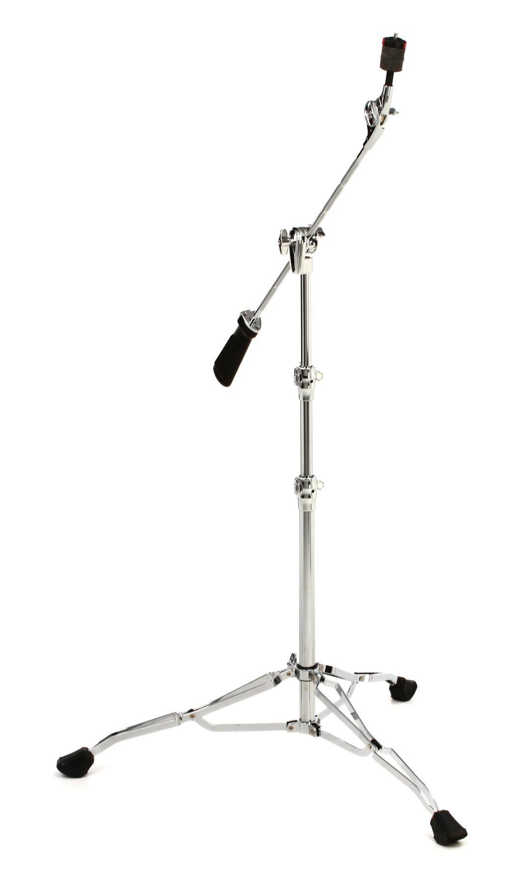 Tama - Atril Roadpro con Boom para Platillo Mod.HC84BW_25