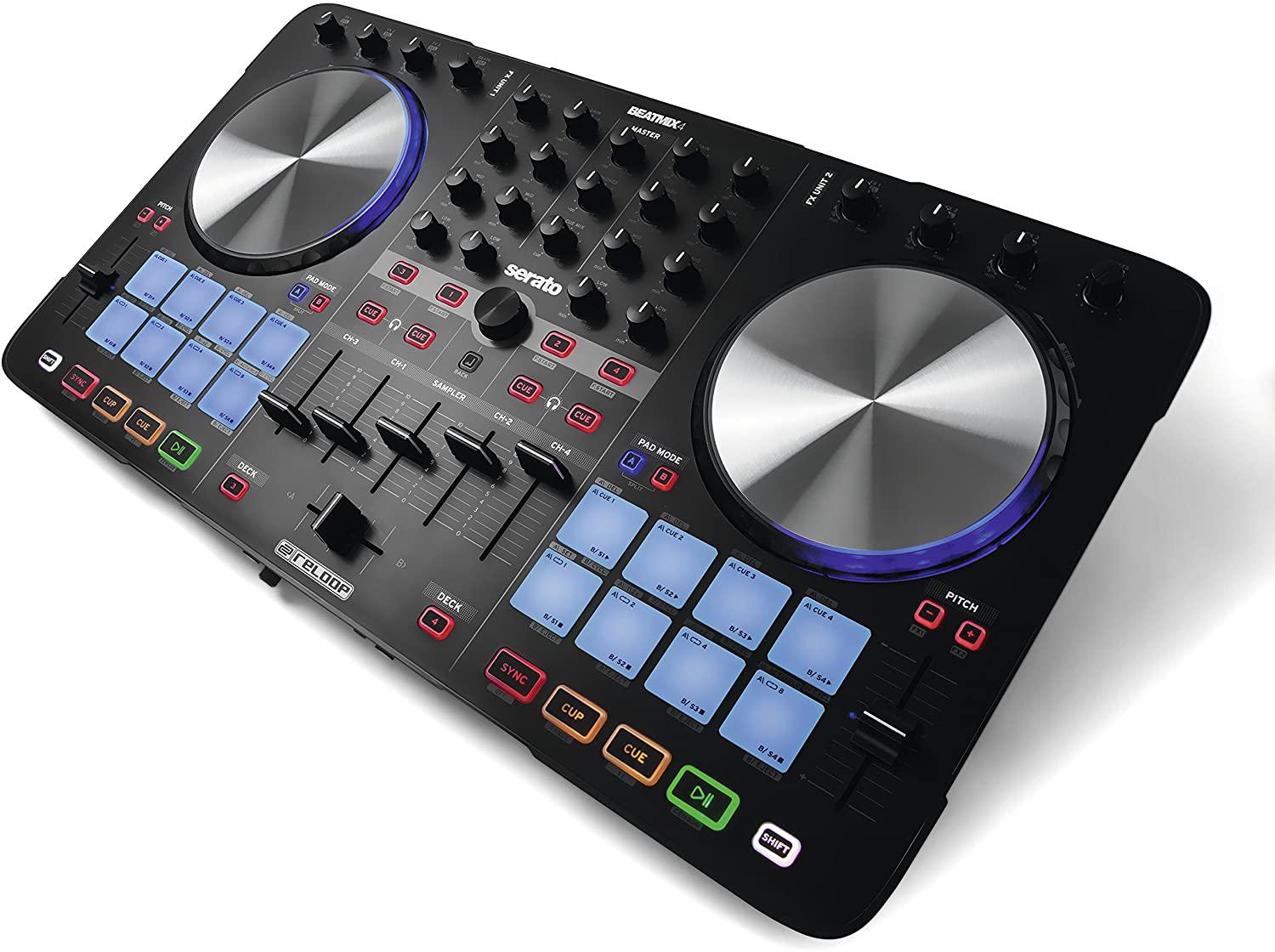 Reloop - Beatmix 4 MK2 Mod.234033_22