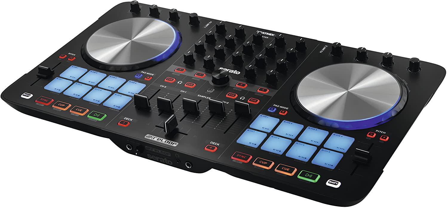 Reloop - Beatmix 4 MK2 Mod.234033_23