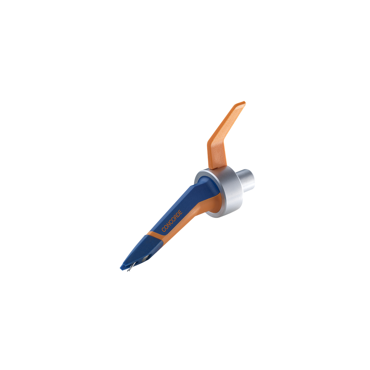 Ortofon - Fonocaptor Concorde MKII Dj Single_2