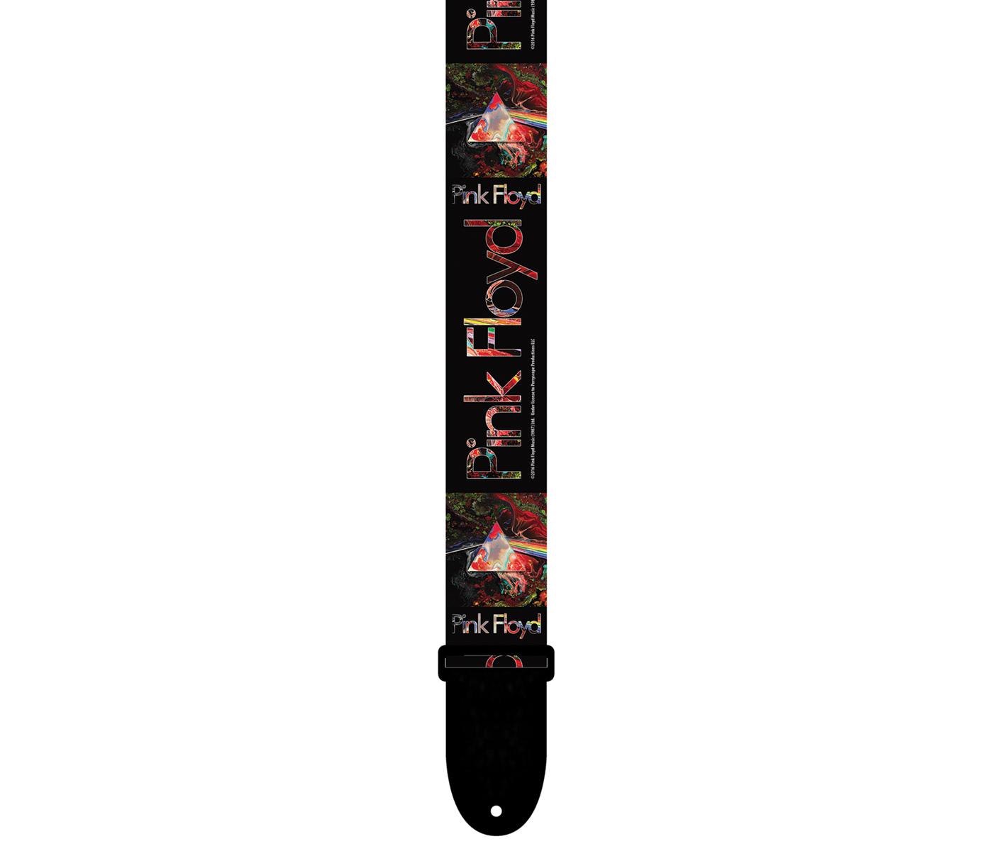 Perris - Tahali Pink Floyd Polyester 2" Mod.LPCP-8092_29