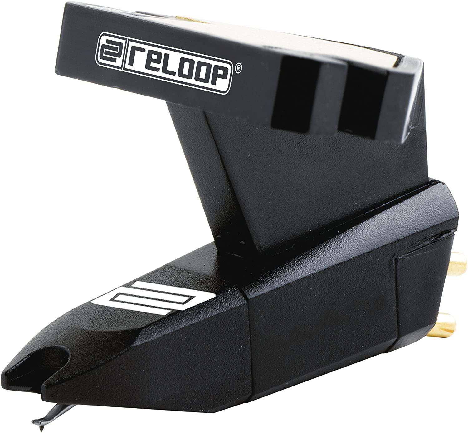 Reloop - Fonocaptor OM Black_40