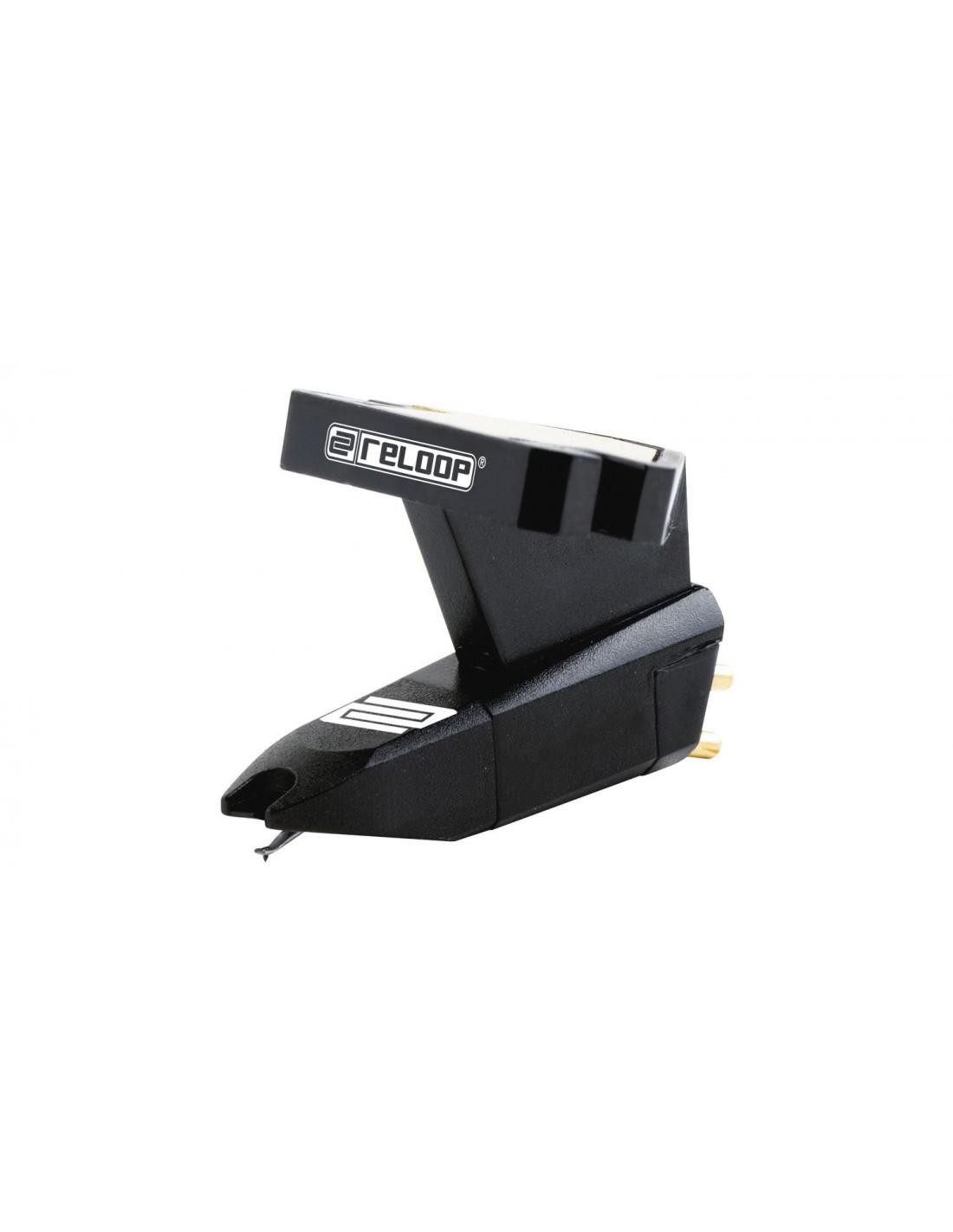 Reloop - Fonocaptor OM Black_41