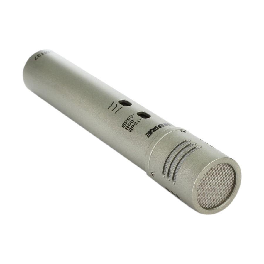 Shure - KSM137-SL_80