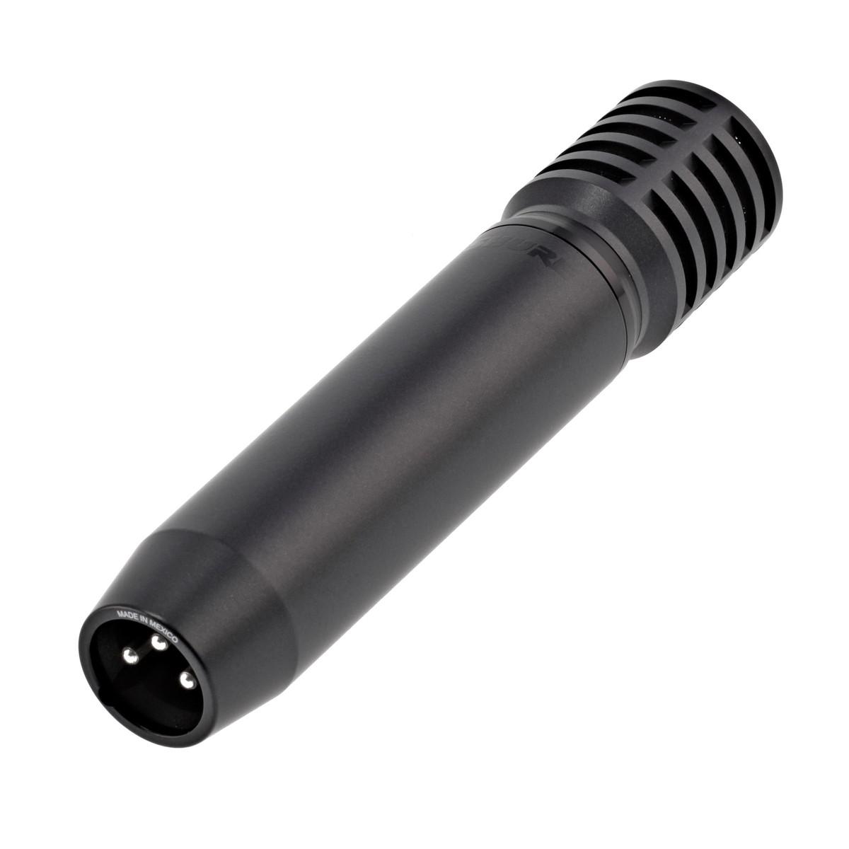 Shure - Micrófono Condensador Mod.PGA81-XLR_23