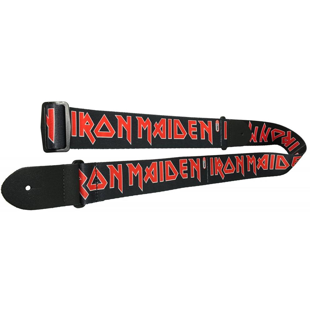 Perris - Tahali Iron Maiden Polyester 2" Mod.LPCP-1380_9