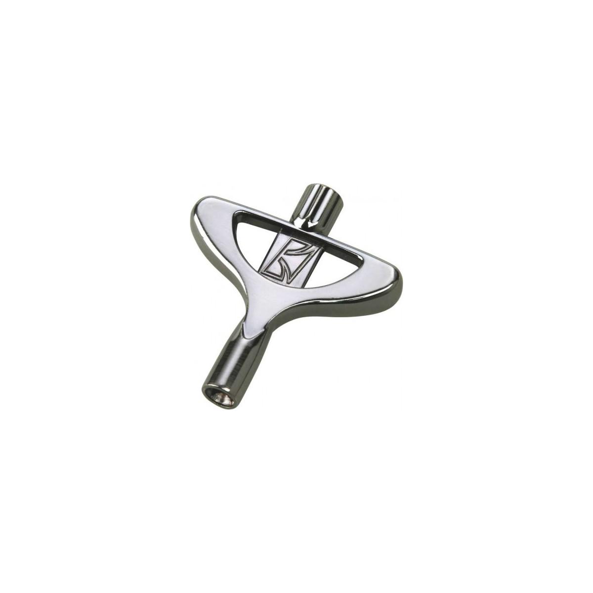 Tama - Llave para Bateria, Color: Negro Mod.TDK10BN_14