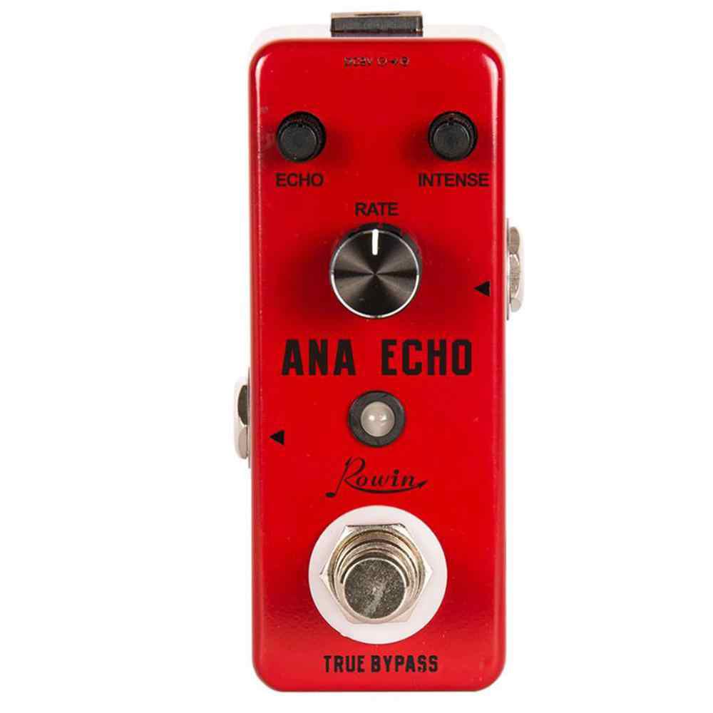 Rowin - Pedal de Efecto Ana Echo Mod.LEF-303_75