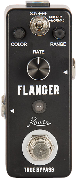 Rowin - Pedal de Efecto Flanger Mod.LEF-312_83