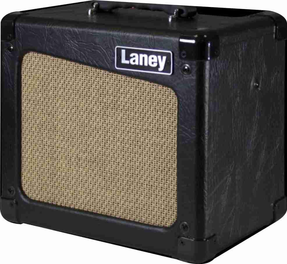 Laney - Combo Cub para Guitarra Eléctrica, 5W 1x8 Mod.CUB8_66