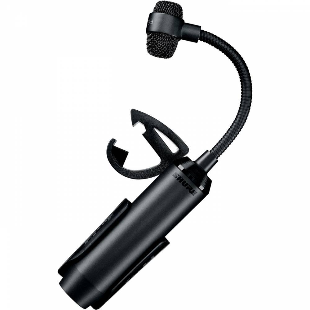 Shure - PGA98D-XLR_85