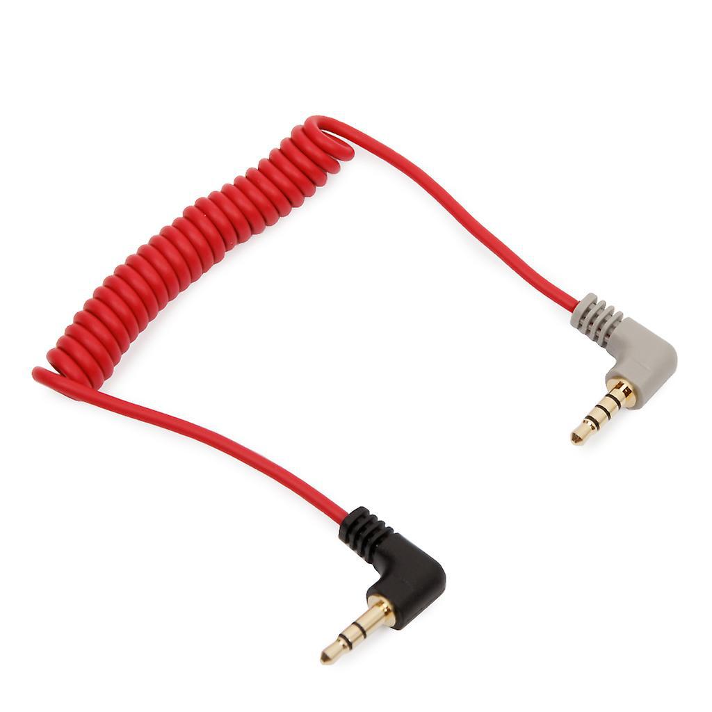 Rode - Cable 3.5 mm TRS a 3.5 mm TRRS Mod.SC7_139
