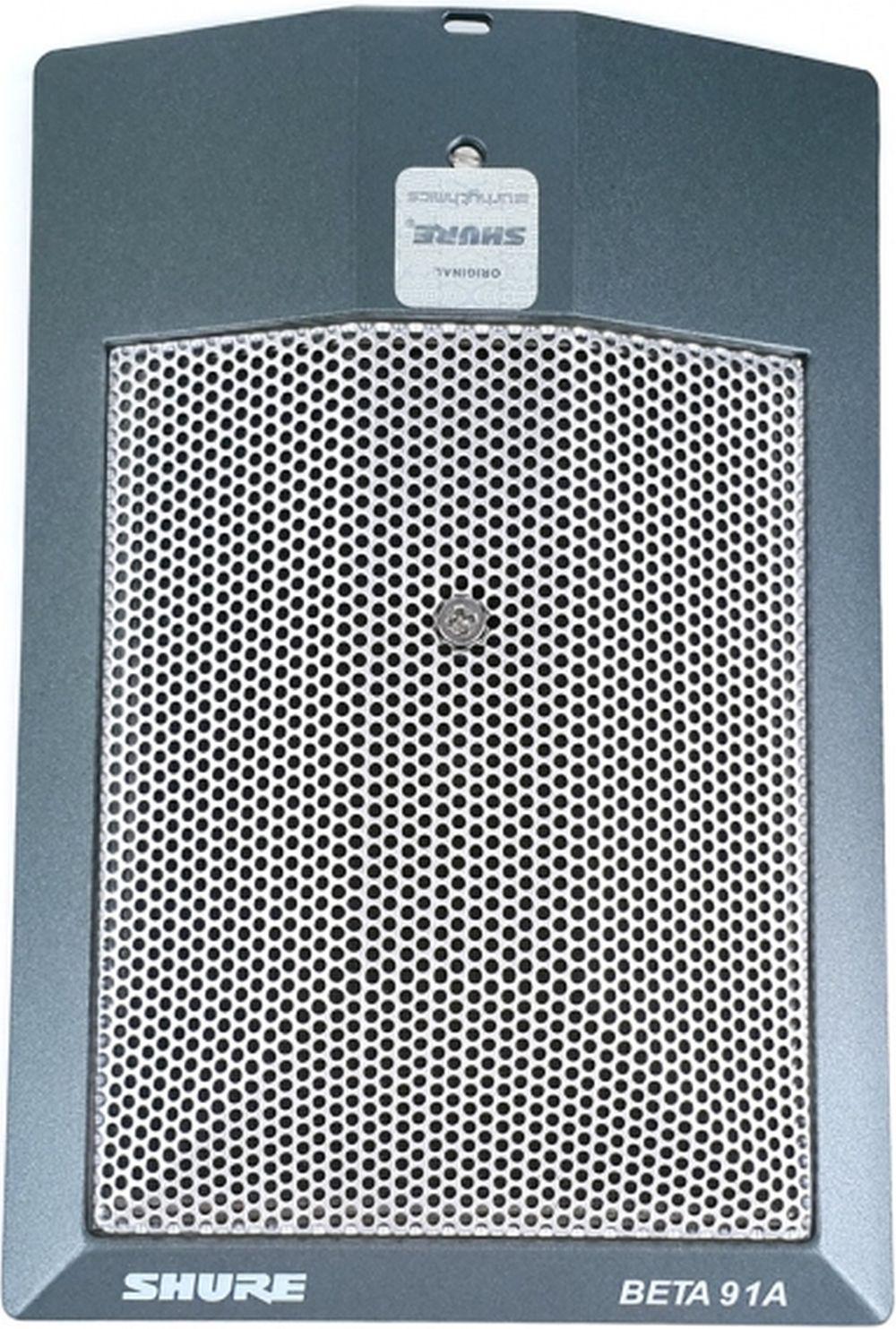 Shure - BETA 91A_80