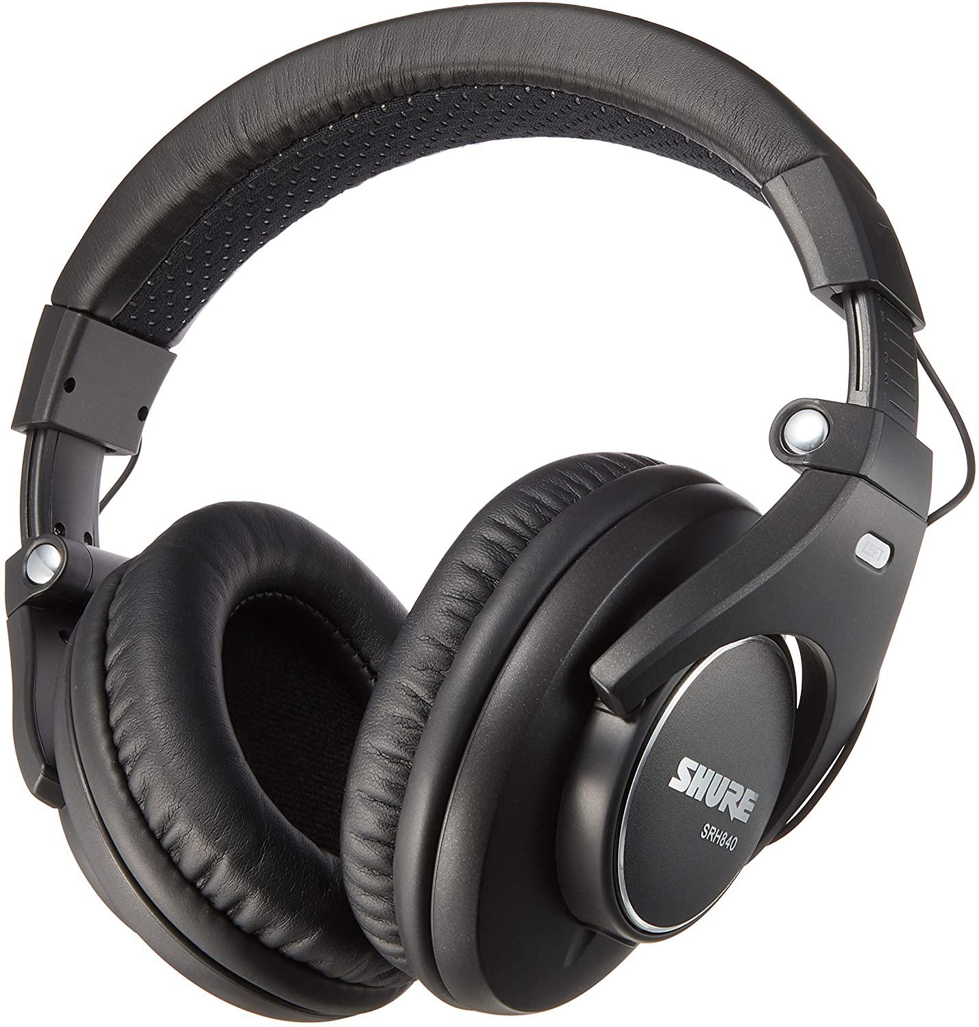 Shure - Audífonos Mod.SRH840_122