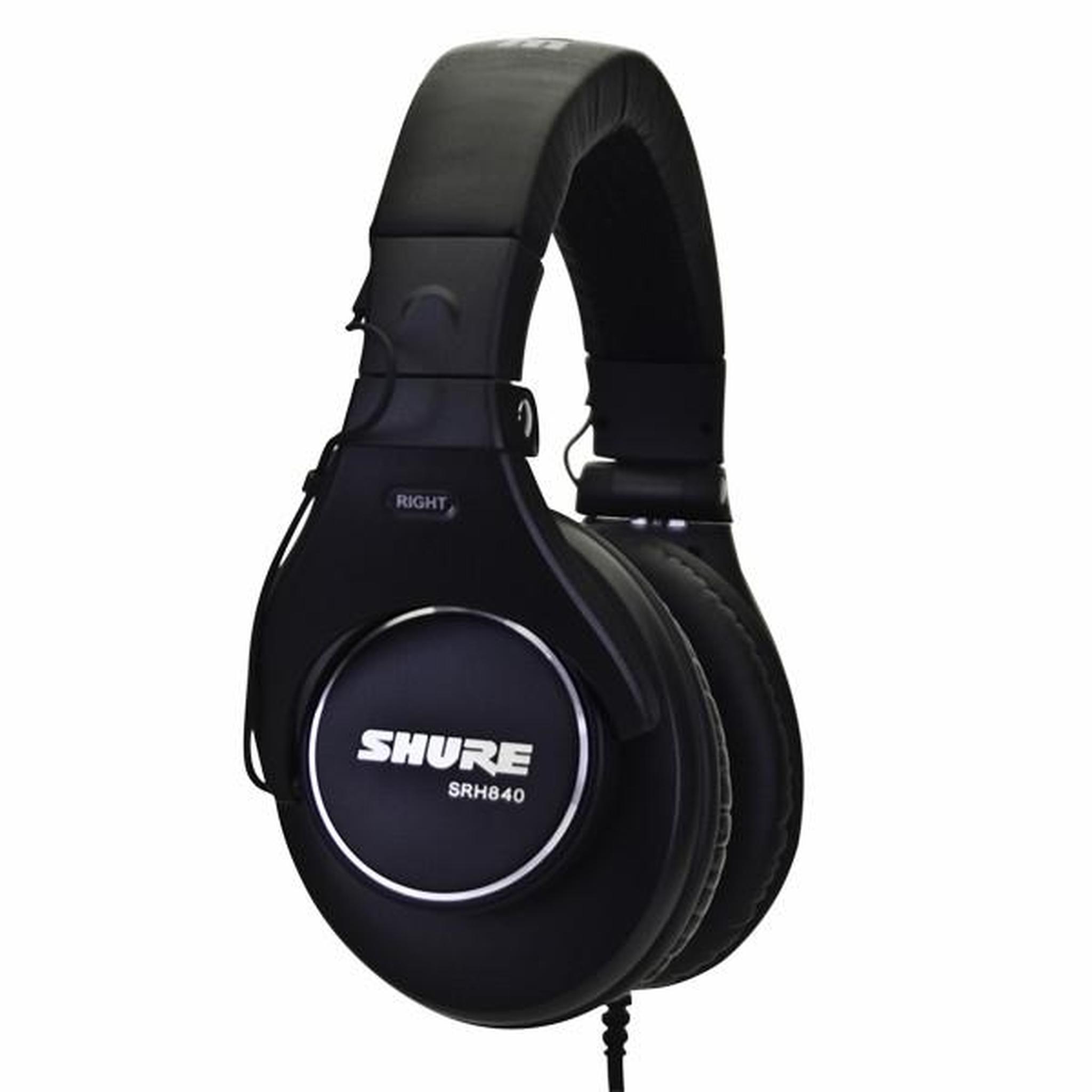 Shure - Audífonos Mod.SRH840_126