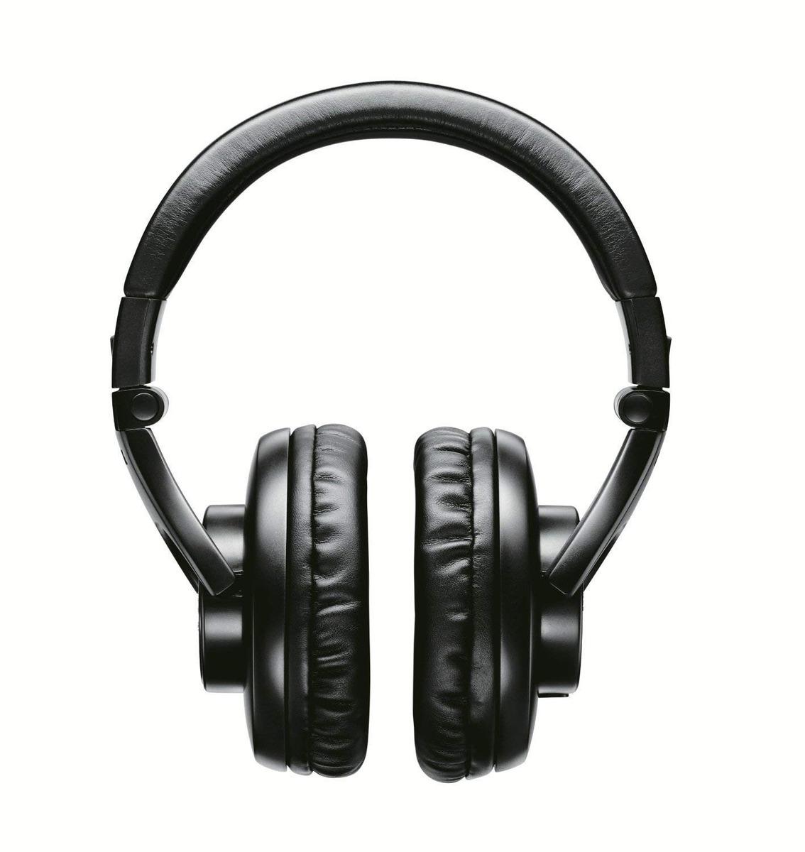 Shure - Audífonos Profesionales Mod.SRH440_135