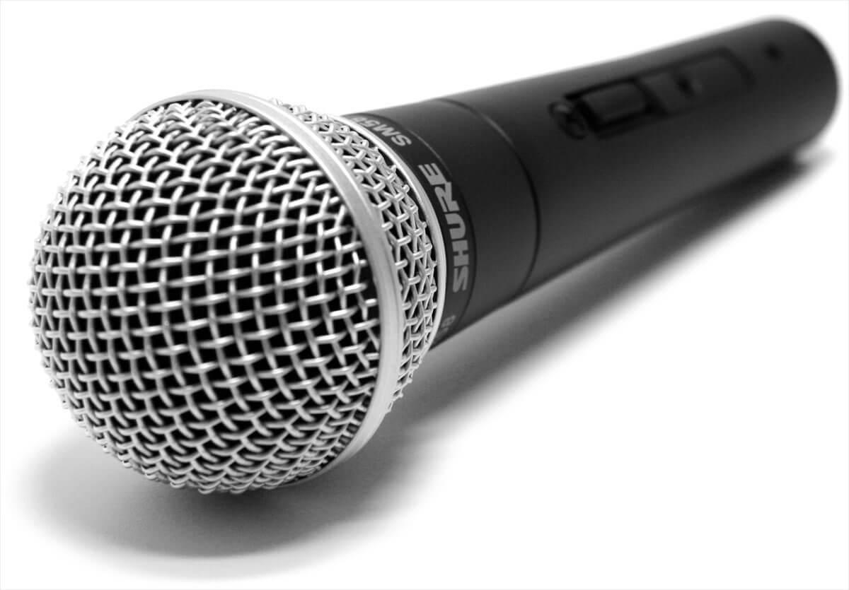 Shure - SM58-S_329