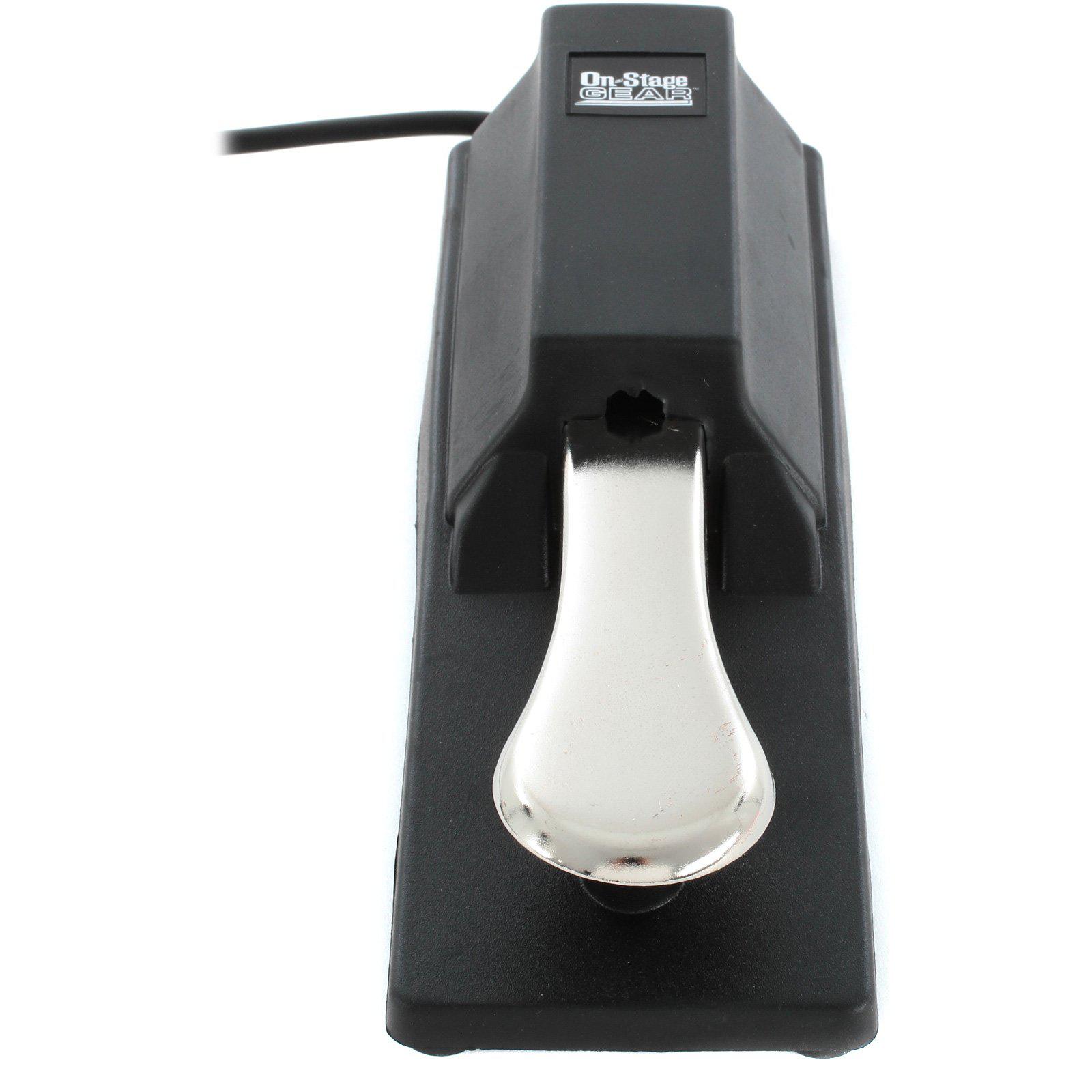On-Stage Stands - Pedal de Sostenimiento Mod.KSP100_176