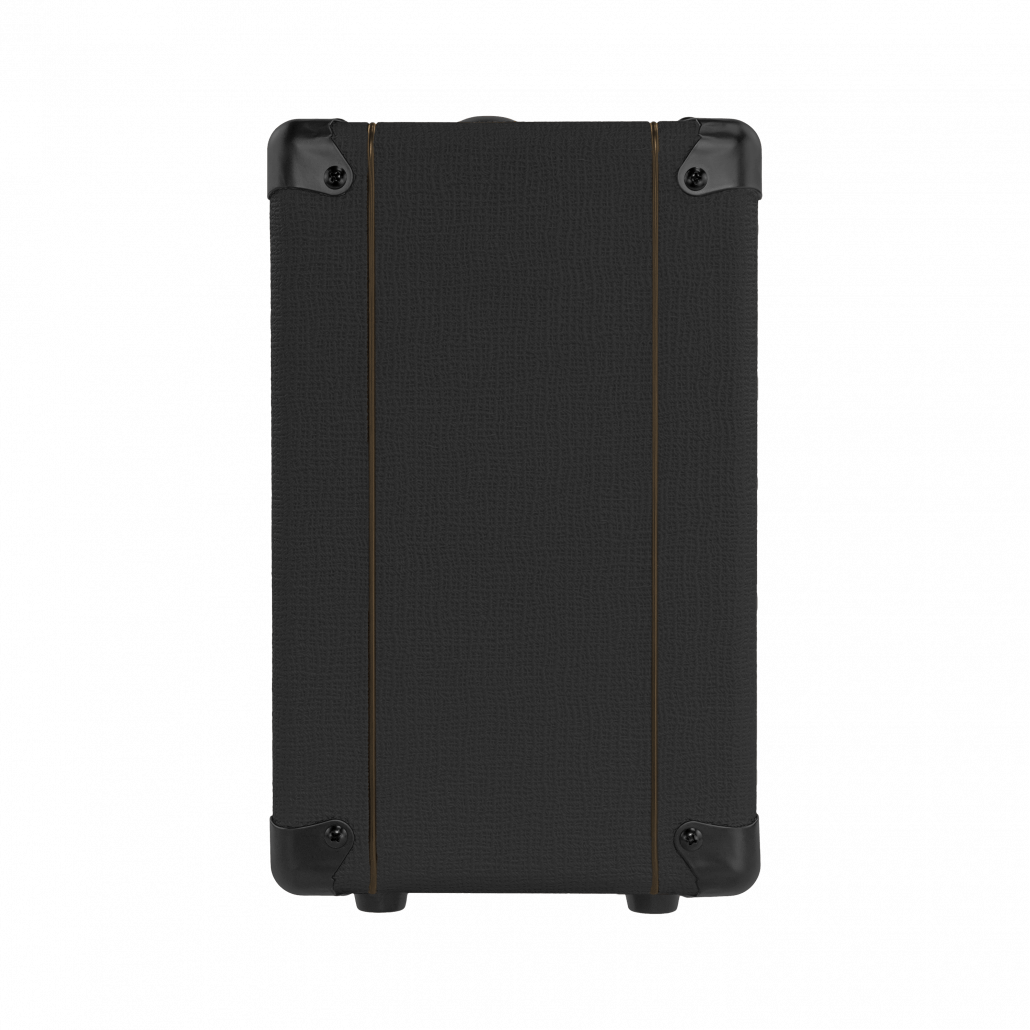 Orange - Combo Crush para Guitarra Eléctrica, 20W 1x8" Mod.CRUSH 20_29
