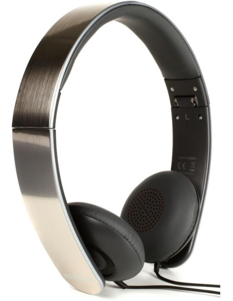 Shure - Audífonos Mod.SRH145_154