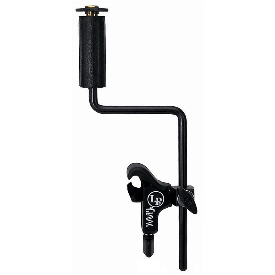 Latin Percussion - Soporte para Microfono The Claw para Montar al Aro Mod.LP592A-X_88