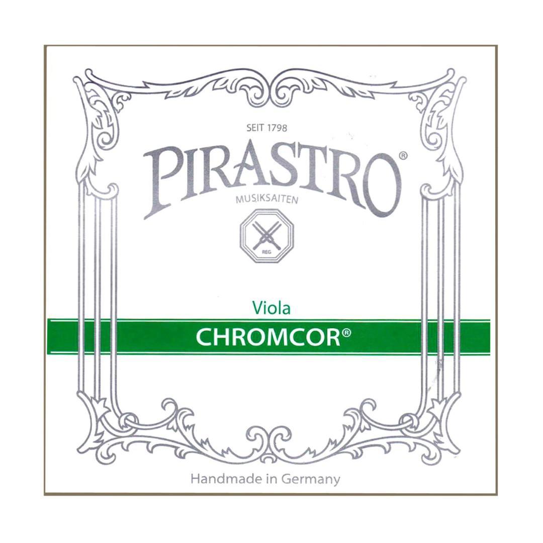 Pirastro - Cuerda para Viola 1A.(A) Chromcor  Mod.329120_129