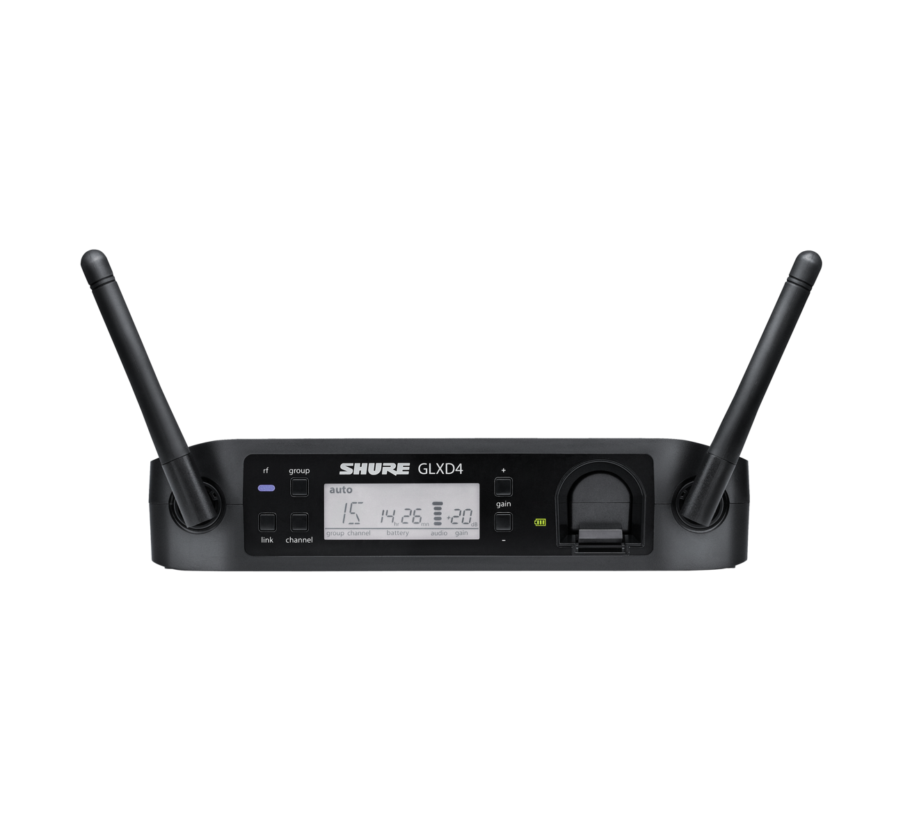 Shure - GLXD24/B58A_34
