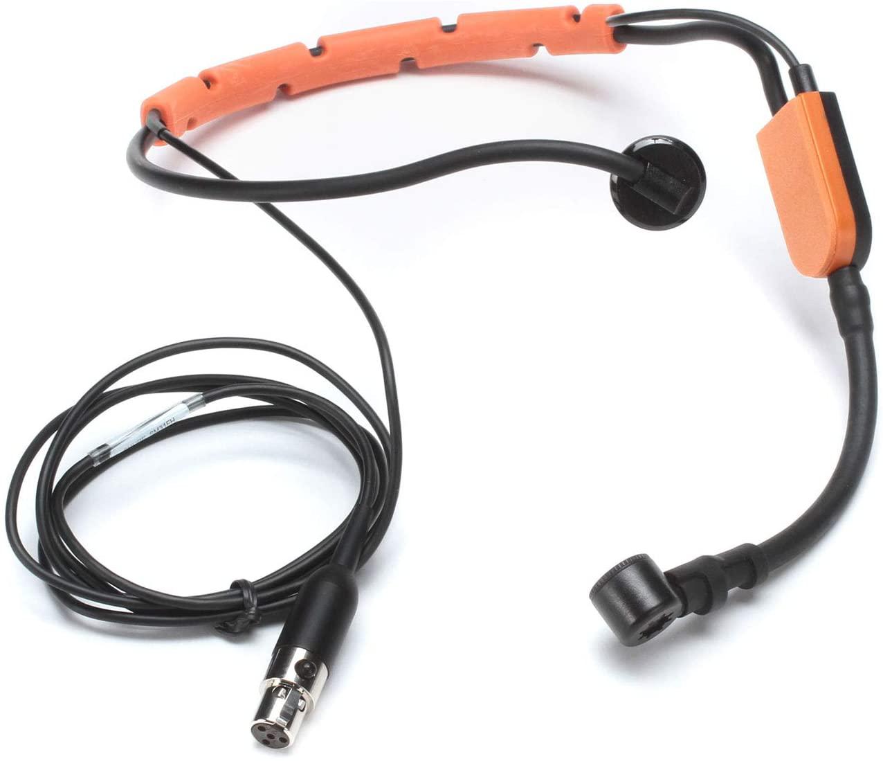 Shure - Micrófono de Diadema Mod.SM31FH-TQG_45