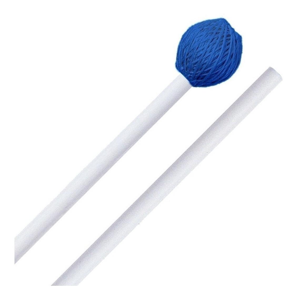 Promark - Baqueta para Xilofono, Color: Azul Mod.FPY20_56