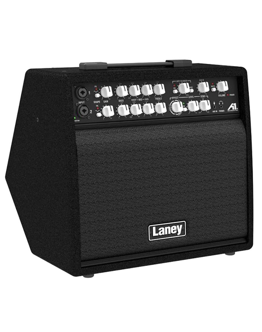 Laney - Combo Serie A para Guitarra Acústica, 65W 1x10 Mod.A1+_75